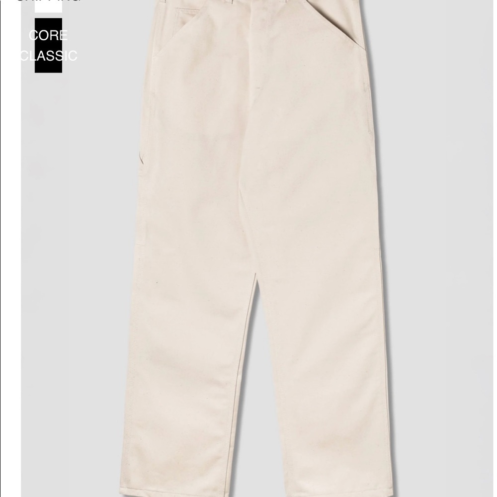 Stan Ray OG Painter Pants size 27